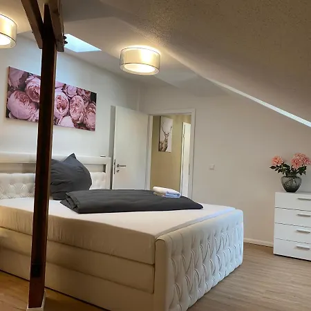 شقة Moments Zur Post