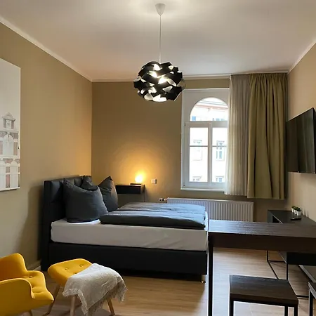 Moments Zur Post Διαμέρισμα Bautzen