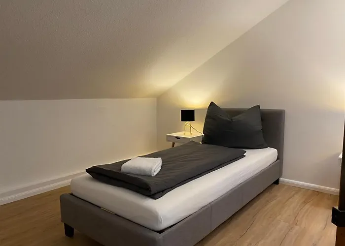 Moments Zur Post Apartment