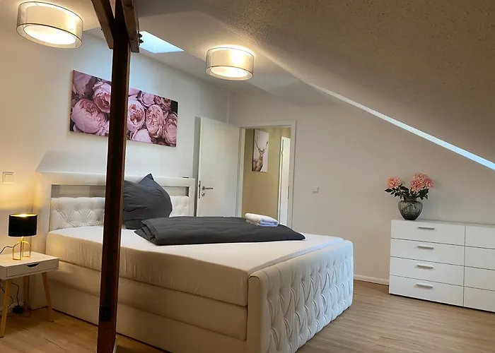 Apartment Moments Zur Post