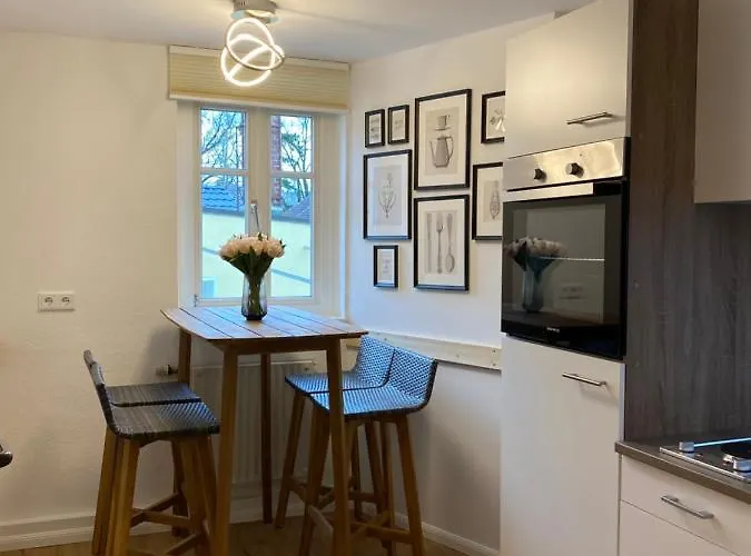 Apartment Moments Zur Post Bautzen