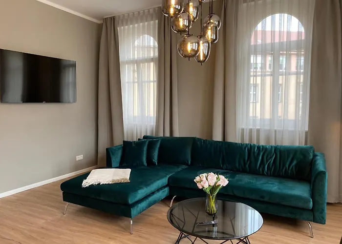 Apartment Moments Zur Post *