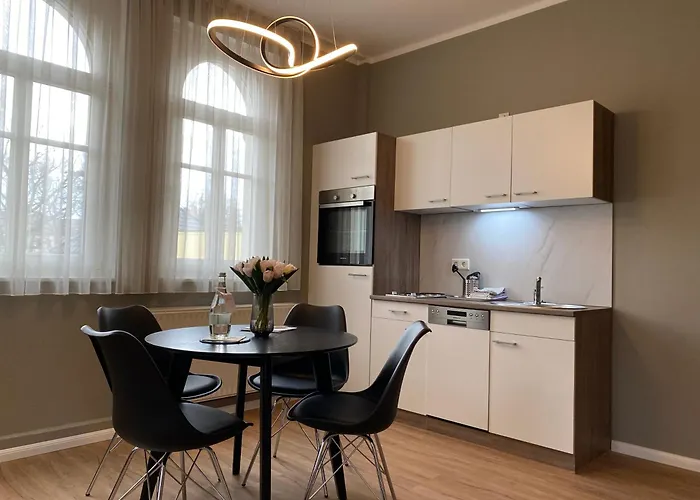 Moments Zur Post Apartment