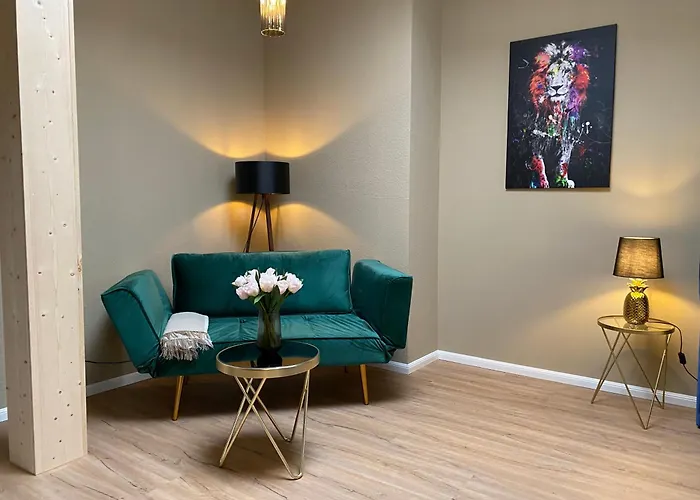 Apartment Moments Zur Post